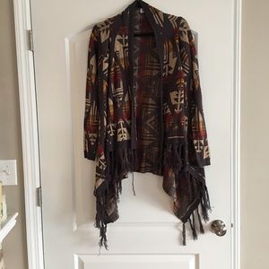 Shawl/wrap